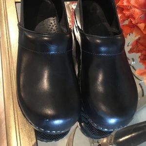 Dansko shoes